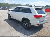 Jeep Grand Cherokee Limited 4X4 1C4RJFBG0JC487590 fotografie