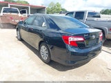 Toyota Camry Le 4T1BF1FK2EU347606 снимка