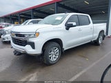 Chevrolet Silverado  4Wd Standard Bed Lt 1GCPDDEK4PZ308332 fotografie