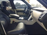 Land Rover Range Rover 5.0L V8 Supercharged SALGS2RE8KA550927 fotografie