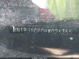 Nissan Rogue Sport Sl JN1BJ1CP0HW026355 photo