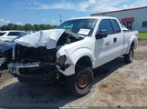 Ford F-150 Xl 1FTFX1EF2EKG35757 снимка