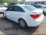 Chevrolet Cruze Ls 1G1PC5SH2B7155822 снимка