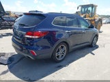 Hyundai Santa Fe Se Ultimate KM8SR4HF0HU171670 снимка