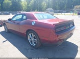 Dodge Challenger Sxt Awd 2C3CDZGG6MH605249 снимка