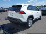 Toyota Rav4 Le 2T3G1RFVXSC525022 снимка