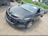 Chevrolet Cruze Lt Auto 1G1BE5SM7G7287709 снимка