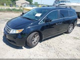 Honda Odyssey Ex-L 5FNRL5H6XDB039657 снимка