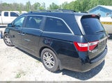Honda Odyssey Ex-L 5FNRL5H6XDB039657 снимка