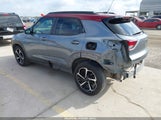 Chevrolet Trailblazer Fwd Rs KL79MTSL8NB023958 fotografie