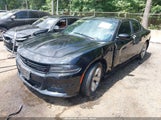 Dodge Charger Sxt Rwd 2C3CDXHG5HH523781 снимка