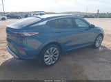 Buick Envista Avenir Fwd KL47LCE26RB026776 photo