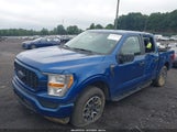 FORD F-150 XL 1FTEW1EPXNKE63016 fotografie
