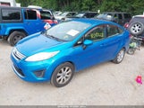FORD FIESTA SE 3FADP4BJ4CM153224 снимка
