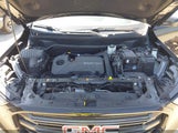 GMC Terrain Awd Sle 3GKALTEV5LL310139 снимка