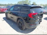 GMC Terrain Awd Sle 3GKALTEV5LL310139 снимка