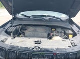 Jeep Compass Sport 4X4 3C4NJDAB3JT252744 снимка