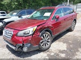 Subaru Outback 2.5I Limited 4S4BSBNC8F3345183 снимка