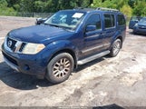 Nissan Pathfinder Le 5N1AR1NN2AC614029 снимка