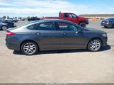 Ford Fusion Se 3FA6P0HD9FR282392 снимка