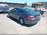 Ford Fusion Se 3FA6P0HD9FR282392 снимка