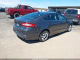Ford Fusion Se 3FA6P0HD9FR282392 снимка