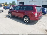 Subaru Forester 2.5Xt Touring JF2SHGGCXBH742955 снимка