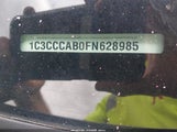 Chrysler 200 Limited 1C3CCCAB0FN628985 снимка