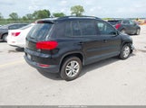 Volkswagen Tiguan S WVGBV7AX7GW533223 fotografie