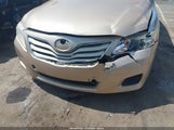 Toyota Camry 4T1BF3EK6AU023324 снимка