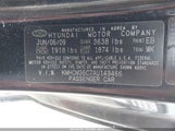 Hyundai Accent Gs KMHCM3AC8AU149466 снимка