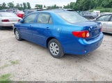 TOYOTA COROLLA LE JTDBL40E19J004813 снимка