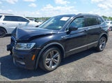 Volkswagen Tiguan 2.0T Se/2.0T Sel/2.0T Sel R-Line/2.0T Sel R-Line Black 3VV2B7AX3KM026195 photo