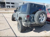 Jeep Wrangler Unlimited Sport 1C4BJWDG4FL592820 снимка