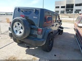 Jeep Wrangler Unlimited Sport 1C4BJWDG4FL592820 fotografie