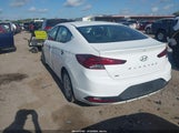 Hyundai Elantra Se 5NPD74LF8KH407039 снимка