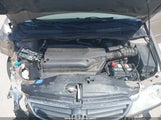 Honda Odyssey Ex-L 5FNRL18914B132599 снимка