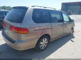 Honda Odyssey Ex-L 5FNRL18914B132599 снимка