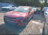 Chevrolet Trax Fwd Activ KL77LKE21RC084303 fotografie