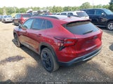 Chevrolet Trax Fwd Activ KL77LKE21RC084303 photo