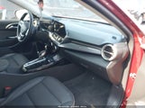 Chevrolet Trax Fwd Activ KL77LKE21RC084303 снимка