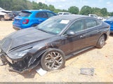 Hyundai Sonata Sel 5NPEF4JA0LH058362 снимка