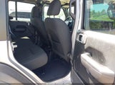 Jeep Wrangler Unlimited Sport S 4X4 1C4HJXDN5KW618705 снимка