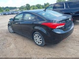 Hyundai Elantra Gls 5NPDH4AE3DH213500 снимка