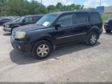 HONDA PILOT TOURING 5FNYF3H91AB008620 снимка