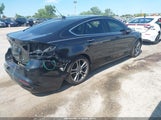 Ford Fusion Titanium 3FA6P0K95ER149941 снимка