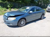 Volvo S80 T6 YV1902AH7D1170972 снимка