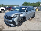 Volkswagen Tiguan 2.0T Se R-Line Black 3VVCB7AX2PM055070 photo