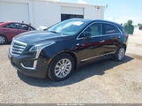 Cadillac Xt5 Standard 1GYKNBRS5KZ150849 снимка