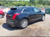 Cadillac Xt5 Standard 1GYKNBRS5KZ150849 снимка